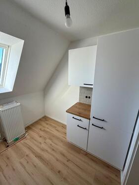 Foto - 1 Zimmer Dachgeschoßwohnung in Schwaan