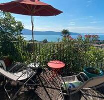 Ferienhaus am Gardasee mit Pool & Seeblick zu vermieten 21.5-31.5 - München Au-Haidhausen