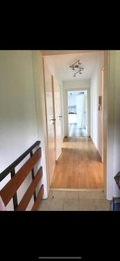 Foto - Schöne Dachgeschosswohnung im Grünen!