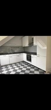 Foto - Dachgeschoßwohnung in Dortmund zur Miete
