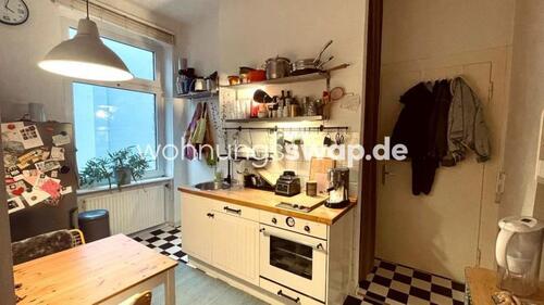 Foto - Wohnungsswap - 2 Zimmer, 40 m² - Liebigstraße, Köln