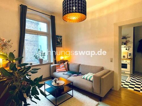 Foto - 2 Zimmer Etagenwohnung in Köln