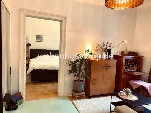 Foto - Etagenwohnung in Köln zur Miete