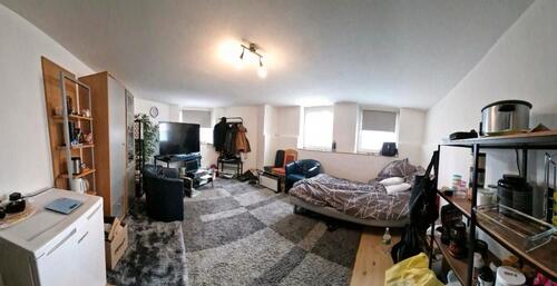 Foto - Gemütliches 1-Zimmer-Apartment - 430,00&nbsp;EUR Kaltmiete, ca.&nbsp; 20,00&nbsp;m&sup2;