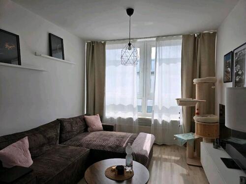 Foto - 2 Zimmer Etagenwohnung in Bitterfeld-Wolfen