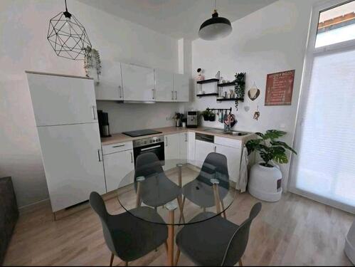 Foto - Etagenwohnung in Bitterfeld-Wolfen zum Kaufen