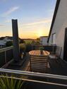 Foto - 3-Zimmer-Eigentumswohnung mit großem Balkon, Garten und Feldblick