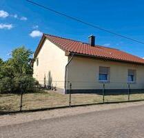 Einfamilienhaus in Fretzdorf (WittstockDosse) - Wittstock/Dosse
