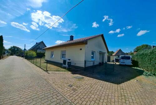Foto - 3 Zimmer Einfamilienhaus zum Kaufen in Wittstock/Dosse