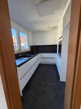 Foto - 2.5 Zimmer Etagenwohnung zur Miete in Freiberg am Neckar