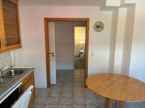 Foto - 2 Zimmer Erdgeschoßwohnung zur Miete in Otzberg