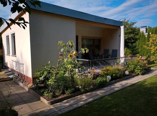 Foto - Bungalow zum Kaufen in Malschwitz