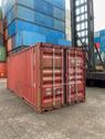 Foto - ✅ Seecontainer gebraucht 20Fuß & 40Fuß 