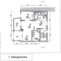 Foto - Teilmöblierte großzügige Wohnung innenstadtsnah