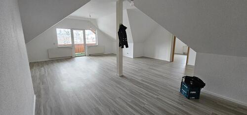Foto - Etagenwohnung zur Miete in Meiningen