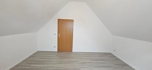 Foto - Etagenwohnung in Meiningen zur Miete