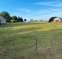 Wohnwagenstellplatz - 30,00 EUR Miete, in Ottendorf-Okrilla (PLZ: 01458)