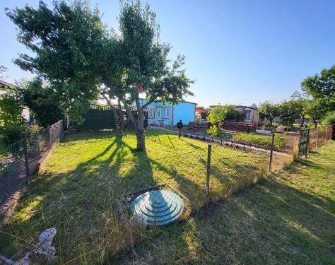 Foto - Garten Kleingarten mit viel Potenzial