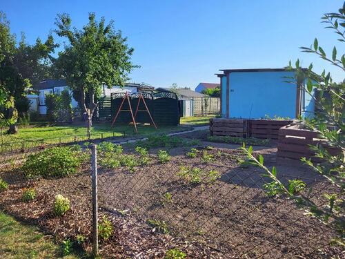 Foto - Grundstück zur Miete in Greifswald