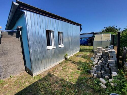 Foto - Grundstück in Greifswald zur Miete