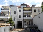 Foto - 1-Zimmer-Wohnung mit Terrasse - 340,00 EUR Kaltmiete,