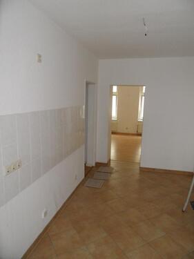 Foto - Etagenwohnung in Brandenburg an der Havel zur Miete