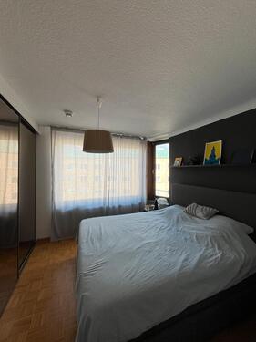 Foto - Etagenwohnung zur Miete in Hamburg
