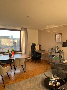 Foto - Etagenwohnung in Hamburg zur Miete