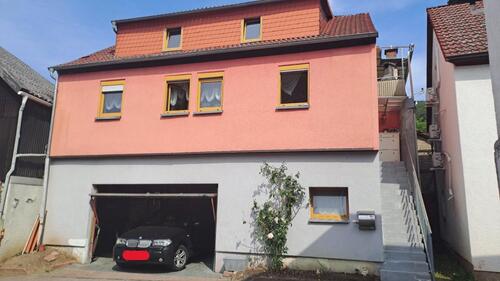 Foto - Zu Vermieten im---- WEILBACH ----1--- Familienhaus