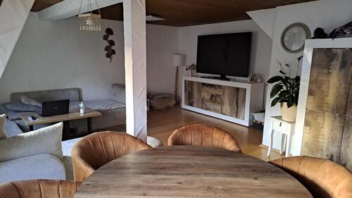 Foto - Einfamilienhaus in Weilbach zur Miete