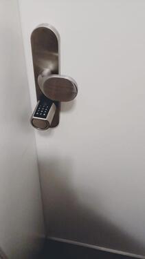 Foto - Etagenwohnung in Wuppertal
