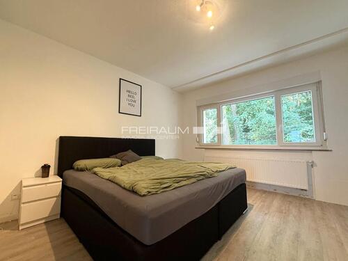 Foto - Etagenwohnung zur Miete in Siegen