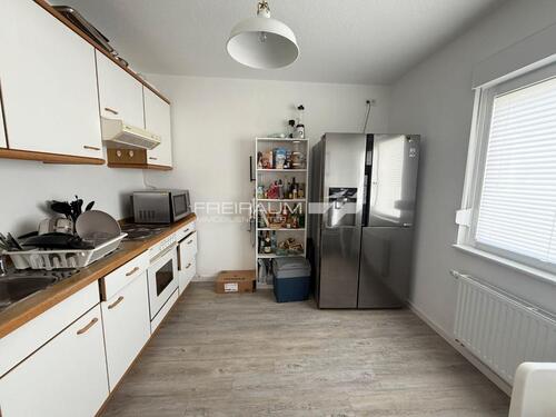 Foto - Etagenwohnung in Siegen zur Miete