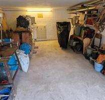 Winterstellplatz für Motorräder - Berlin Neukölln