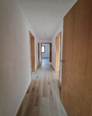 Foto - 3 Zimmer Wohnung in Albstadt - Erstbezug nach Kernsanierung