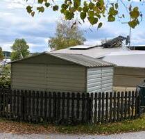 Campingperle verkauf in 56271 Maroth - Dannenfels