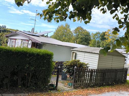 Foto - Einfamilienhaus in Dannenfels