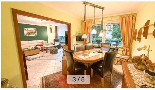 Foto - Etagenwohnung in Pattensen