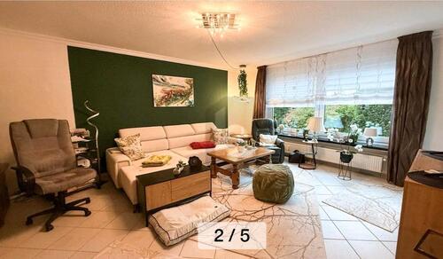 Foto - Etagenwohnung in Pattensen zum Kaufen