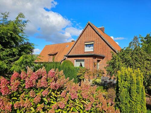 Foto - Einfamilienhaus in Wrestedt