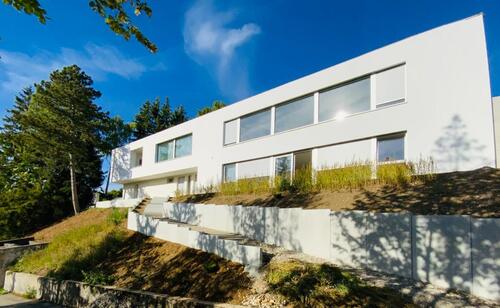 Foto - Stilvolle Wohnung Albstadt 