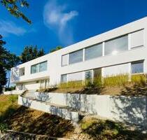 Stilvolle Wohnung Albstadt | 175m² | Terrasse | Garten im Grünen