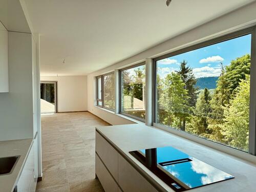 Foto - Etagenwohnung in Albstadt