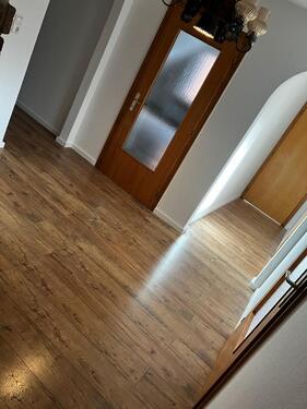 Foto - Große 5 Zimmer Wohnung in 27404 ab sofort zu vermieten