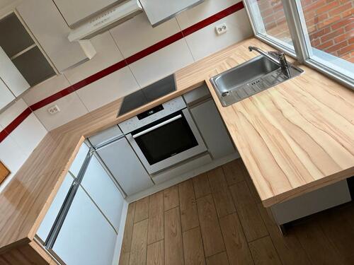 Foto - Etagenwohnung in Kutenholz