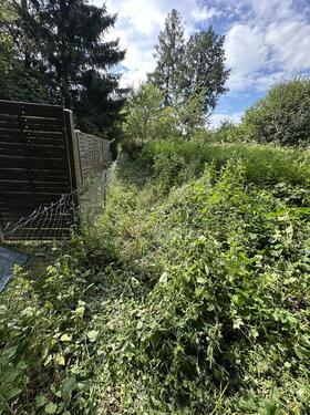 Foto - Grundst&uuml;ck in Oederan