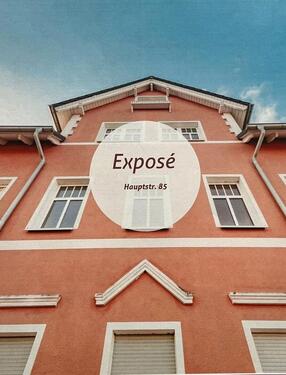 Foto - Leipziger Neuseenland in Böhlen Attraktive 4Raum WohnungBalkon