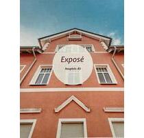 Leipziger Neuseenland in Böhlen Attraktive 4Raum WohnungBalkon - Markkleeberg