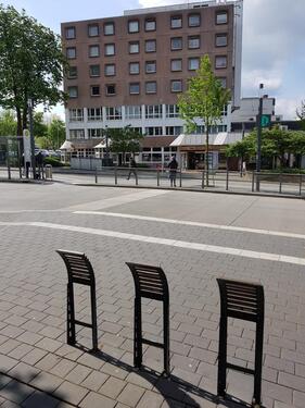 Foto - Apartment am Bahnhof Siegen Weidenau