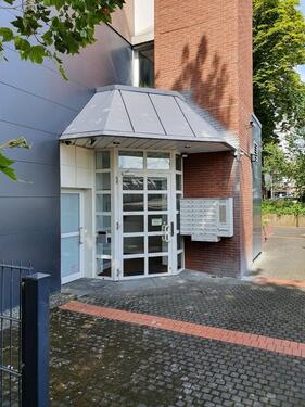 Foto - Etagenwohnung zur Miete in Siegen